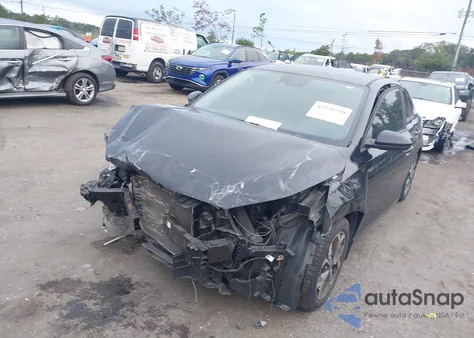 2019 Honda Cr-V Ex z USA, uszkodzony, nr VIN 5J6RW2H56KL014501